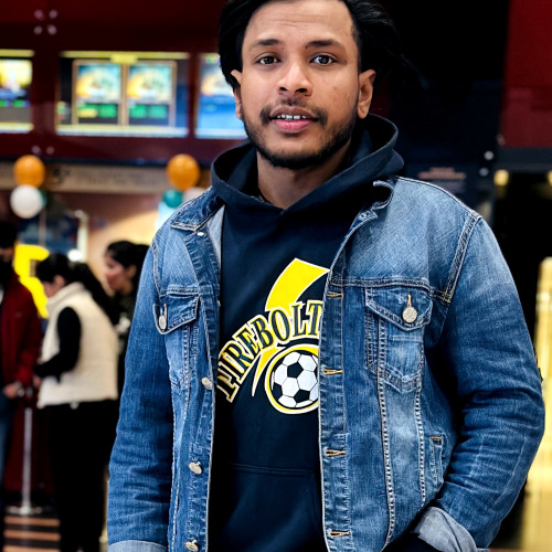 Jagwinder S. profile photo