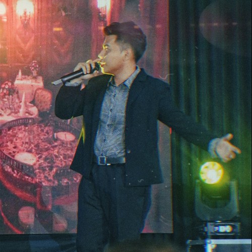 Mark Angelo J.