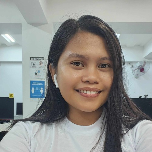 Philline M. profile photo