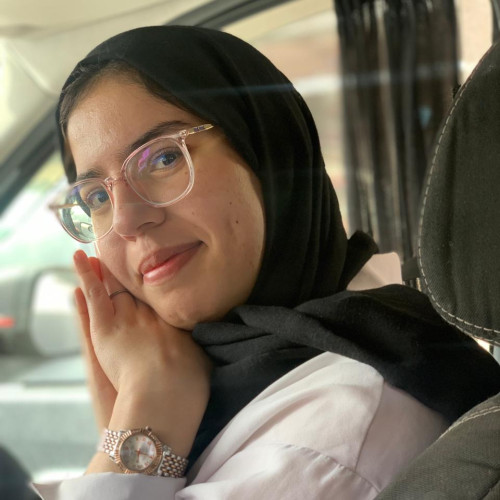 Soumaya N. profile photo