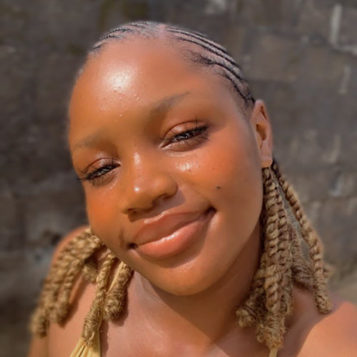 Favour M.