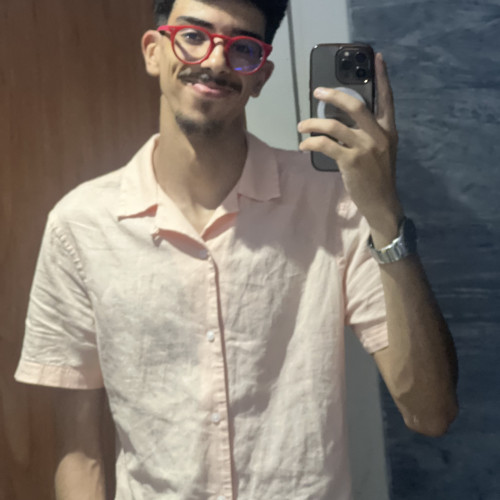 Badr H. profile photo
