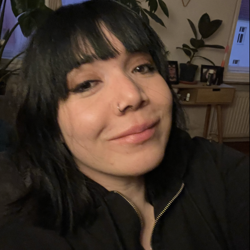 Daniela B. profile photo