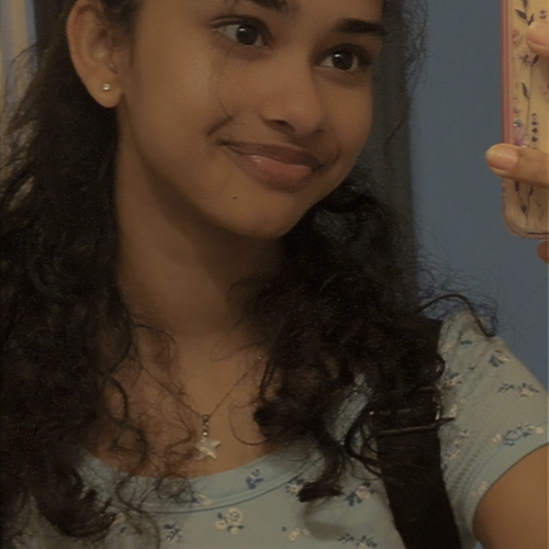 Manya H. profile photo
