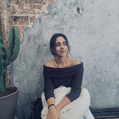 Rosa B.