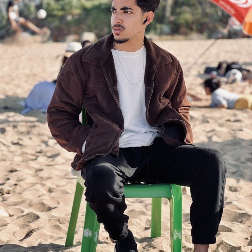 Adamharmouch A. profile photo