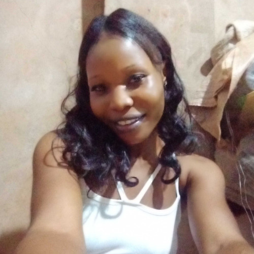 Amii F. profile photo