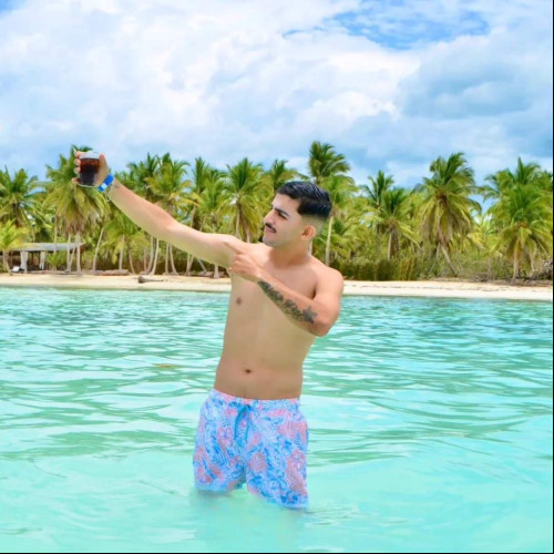 Alexandro D. profile photo