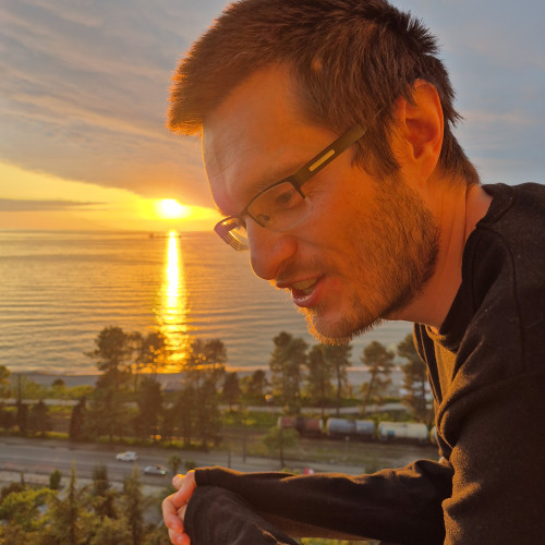 Robert N. profile photo