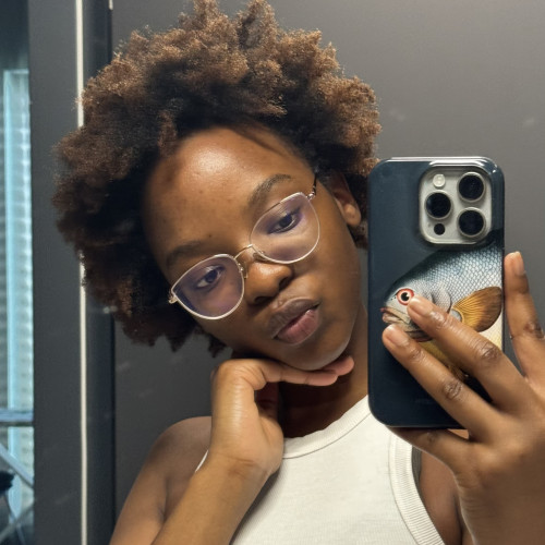 Ntandoyenkosi Angel K.