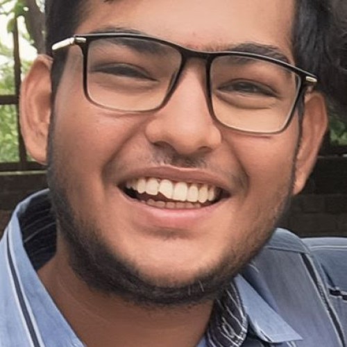 Aditya S. profile photo