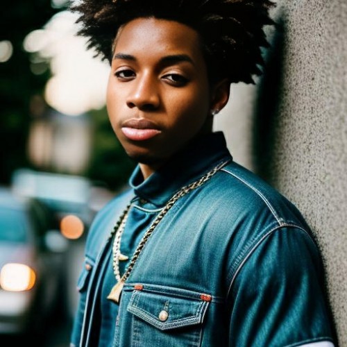 Jabari H.
