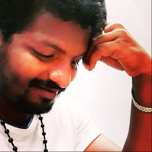 Surya  K. profile photo