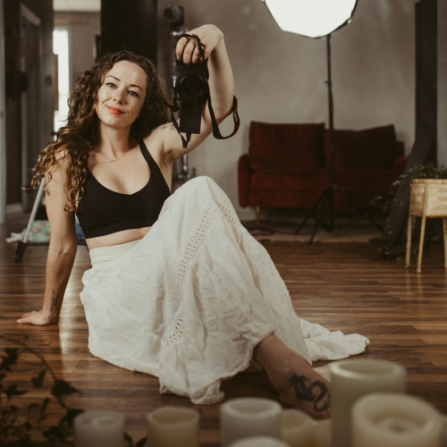 Maria D. profile photo