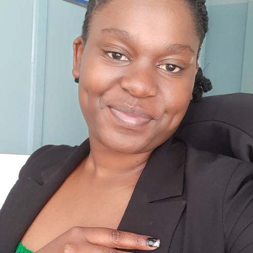 Yvette M. profile photo