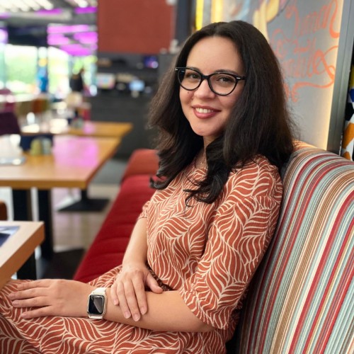 Ana  A. profile photo