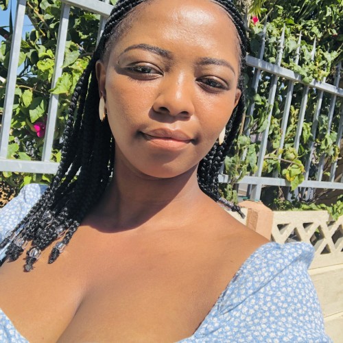 Aphelele G.