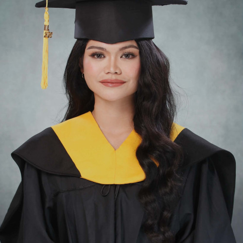 Rosalia Y. profile photo