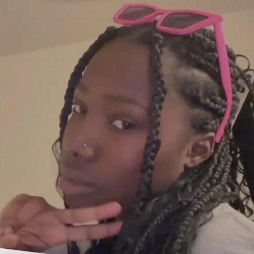 Tyanice S.