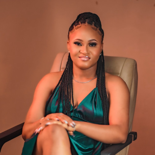 Adaeze  D.