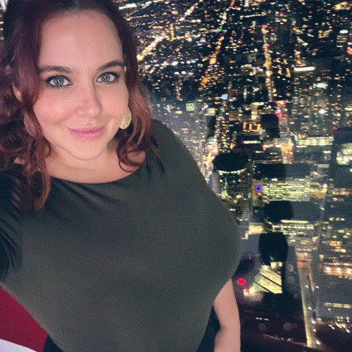 Sarah T.