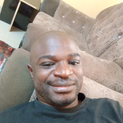 Abayomi Seun I.