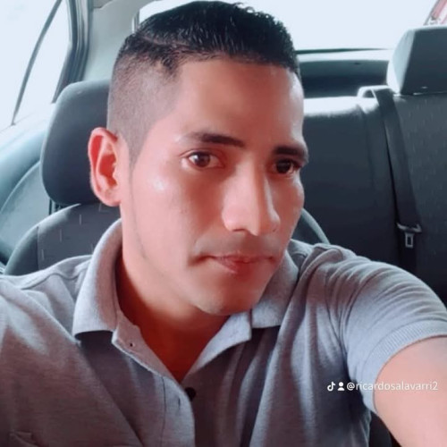 Ricardo Javier S. profile photo