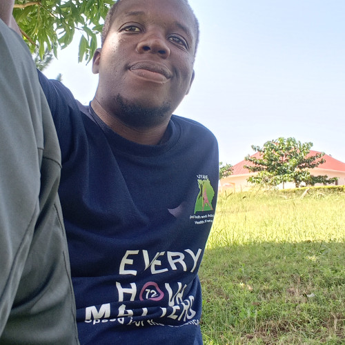 Benjamin M. profile photo