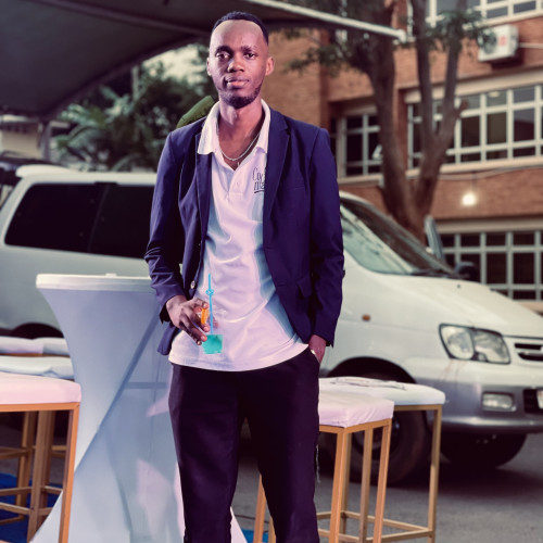 SHARIF Y. profile photo