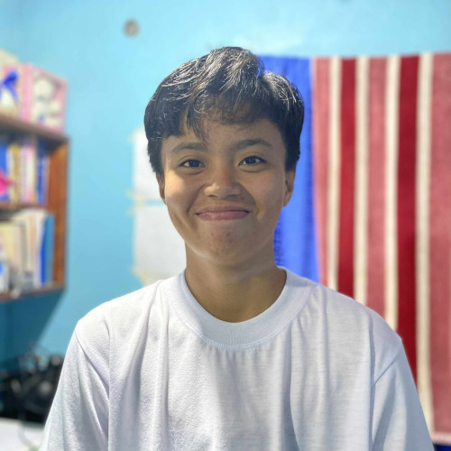 Alaiza  M. profile photo
