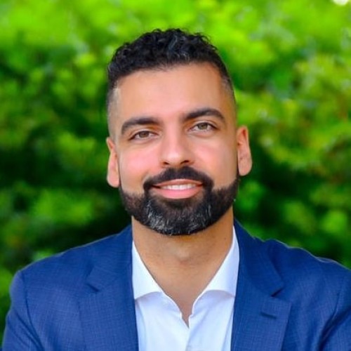 Ahmed A.