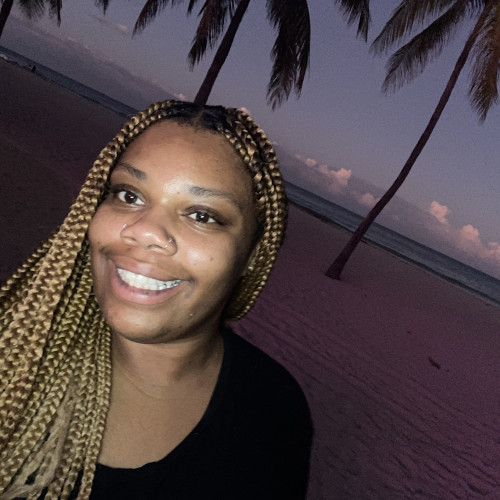 Paigey B. profile photo