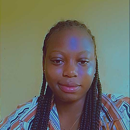Blessing G. profile photo