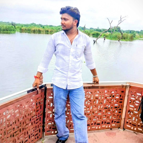 arvind k. profile photo