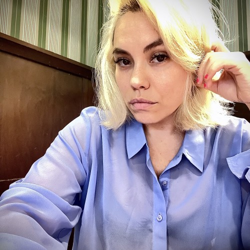 Mariela V. profile photo