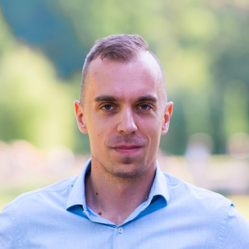 Patrik P. profile photo