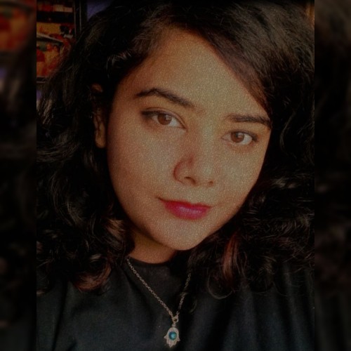 Lavanya A.
