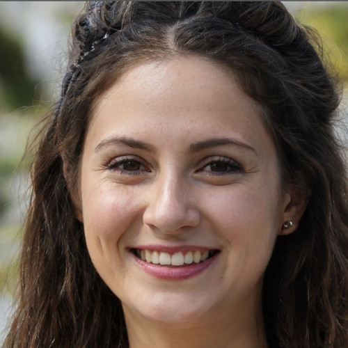 Giulia R. profile photo