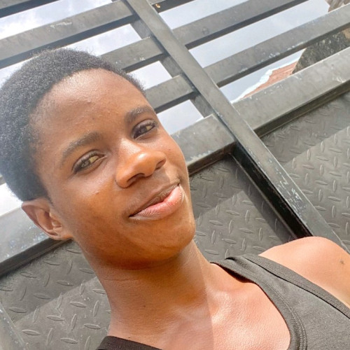 Israel Linus  U. profile photo