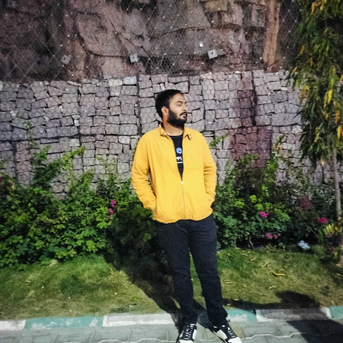Nasir S. profile photo