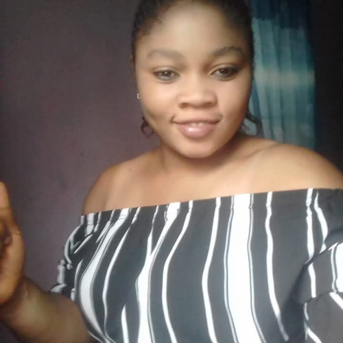 Onyinyechi E. profile photo