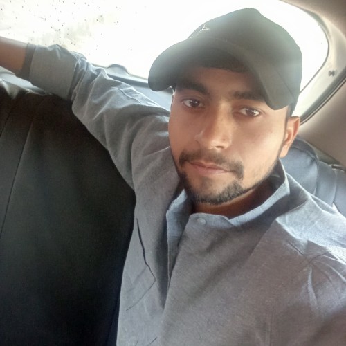 Praveen S.