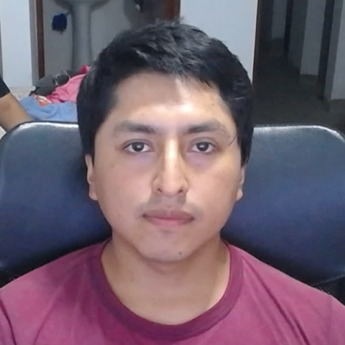 Joel Enrique J. profile photo