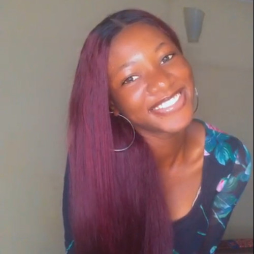 Chinyere M. profile photo