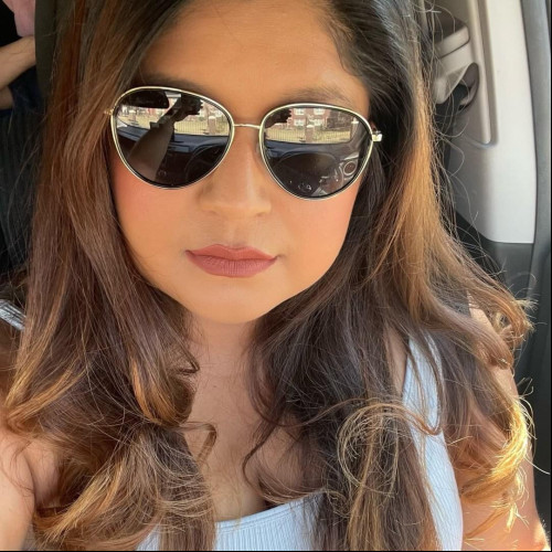 Mirian C. profile photo