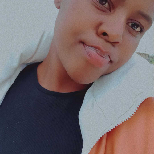 Lethokuhle K.