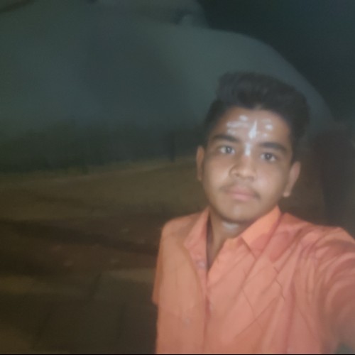 Bharath  S.