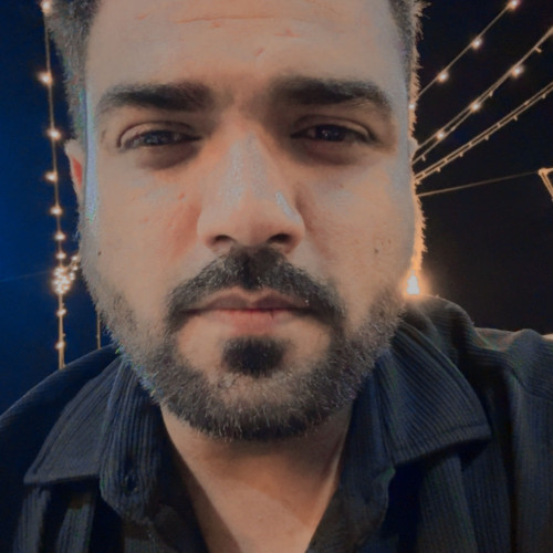 Bharat R. profile photo