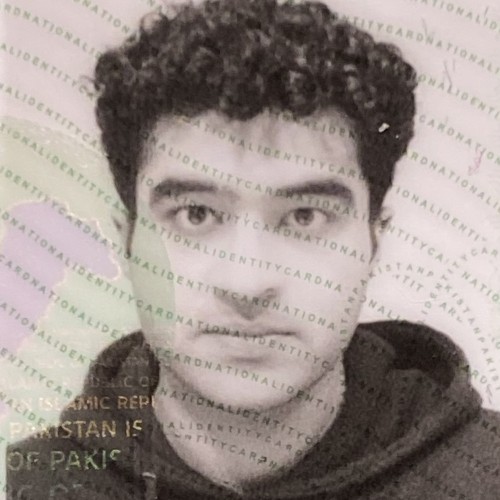 Mahad  I. profile photo