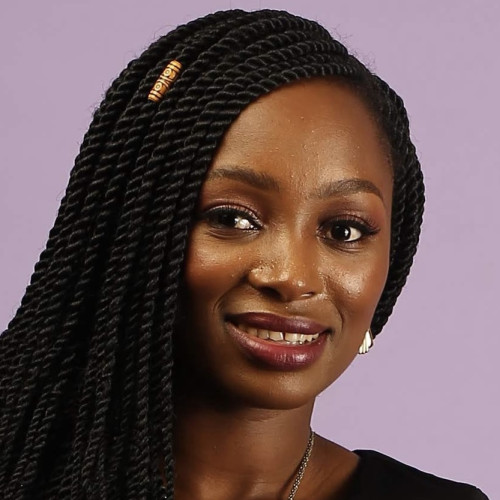 Esther M. profile photo